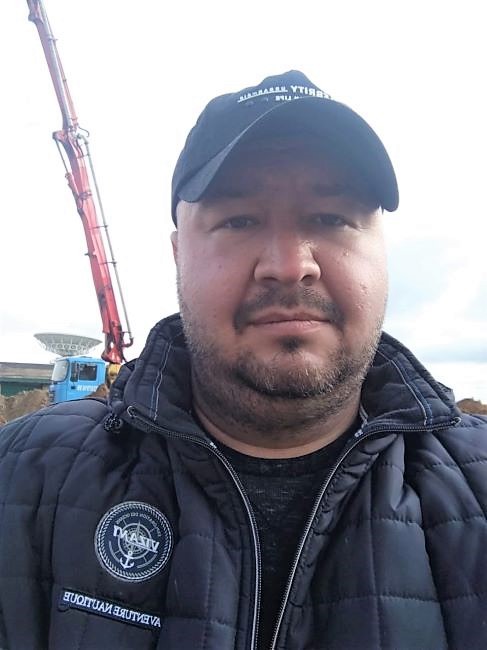 Казаков Алексей Владимирович, директор строительной компании Краски Жизни
